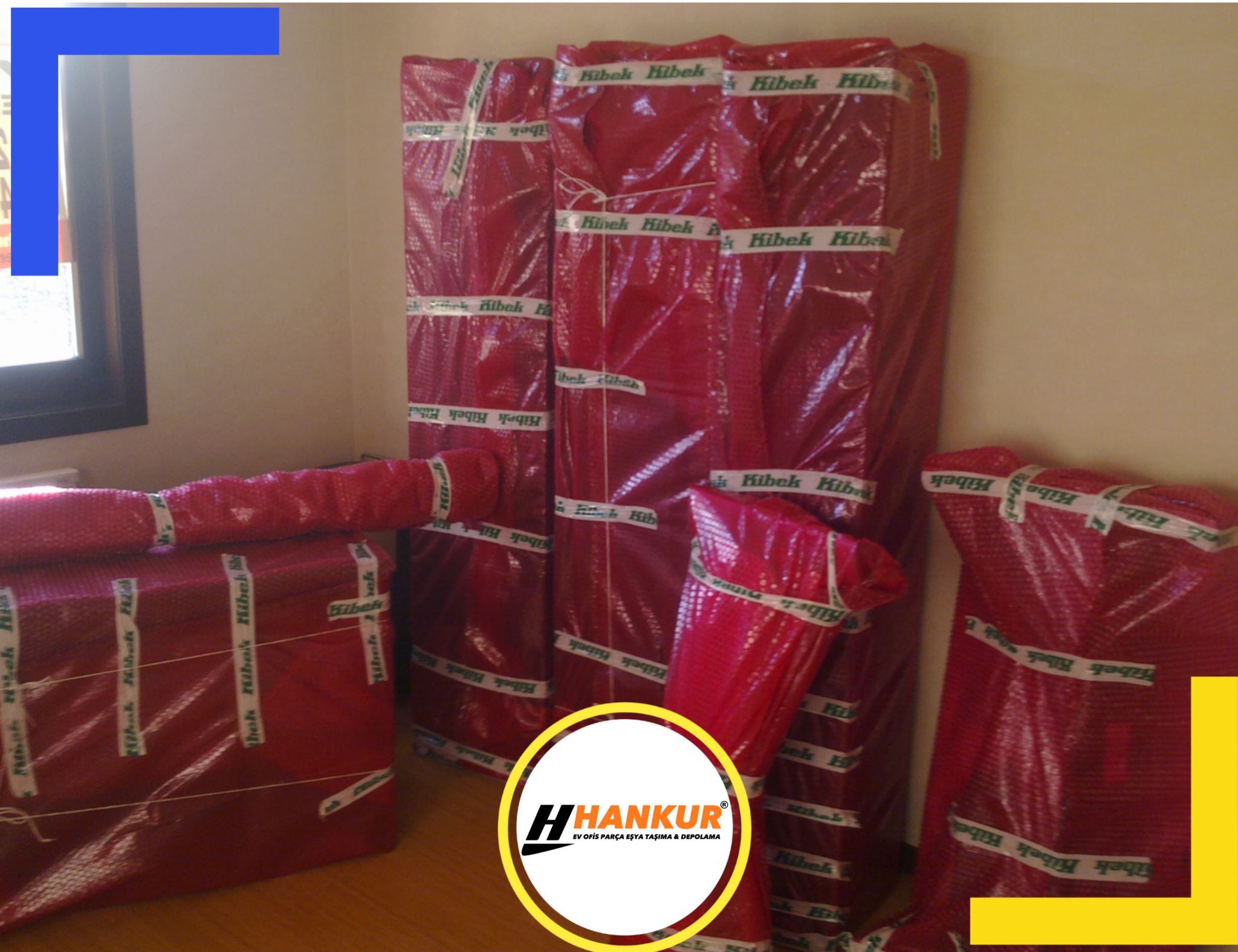 Şehir İçi Nakliyat